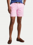 Polo Ralph Lauren Riidest &scaron;ortsid 710799213010 Roosa Slim Fit