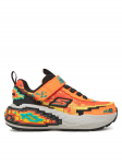 Skechers Tossud Mega-Craft 4K- 402160L/ORBK Oranž