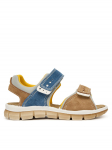 Primigi Sandaalid 1397300 S Pruun