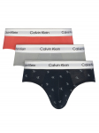 Calvin Klein Underwear Alusp&uuml;kste komplekt LV00NB4388 V&auml;rviline