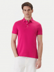 Tommy Hilfiger Polo s&auml;rk 1985 MW0MW17771 Roosa Slim Fit