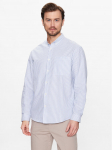 Redefined Rebel S&auml;rk Oxford PCV224065 Sinine Classic Fit