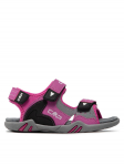 CMP Sandaalid Kids Alphard Hiking Sandal 39Q9614 Roosa 28
