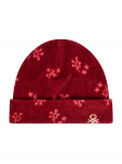 United Colors Of Benetton M&uuml;ts Basic Winter Kg 6U87B42EQ Punane
