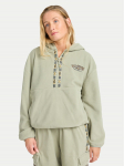 Billabong Pluus Winter Camp EBJFT00154 Roheline Loose Fit