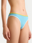 Seafolly Bikini alumine osa Beach Bound 40316-072 T&uuml;rkiissinine