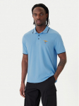 Aeronautica Militare Polo s&auml;rk 261PO1308UP00082 Sinine Regular Fit