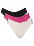 Calvin Klein Underwear P&uuml;kste komplekt LV00QD5305 V&auml;rviline
