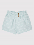 United Colors Of Benetton Riidest &scaron;ortsid 4PL9G9005 Sinine Regular Fit 100