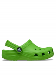 Crocs Pl&auml;tud Classic Clog T 206990 Roheline