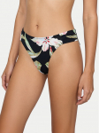 Roxy Bikini alumine osa Printed Essentials ERJX405245 Must L