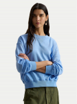 Polo Ralph Lauren Pluus 211971690500 Sinine Relaxed Fit