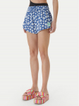 Roxy Ujumis&scaron;ortsid No Bad Waves ERJBS03339 Sinine Regular Fit S