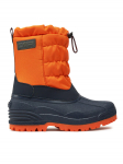 CMP Lumesaapad Hanki 3.0 Snow Boots 3Q75674J Oranž 37