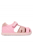 Biomecanics Sandaalid 262160 M Roosa