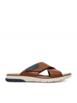 Rieker Pl&auml;tud CEO-25283-22 Pruun 44