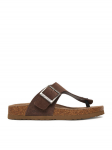 G-Star Raw Varbavahesandaalid CWB-WS-1128-51-S Pruun 39