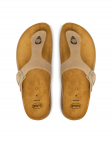 Scholl Varbavahesandaalid Anais Chunky F01219 Beež