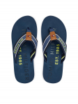 Tommy Hilfiger Varbavahesandaalid Sporty Hilfiger Beach Sandal FM0FM05805 Sinine