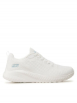 Skechers Tossud BOBS SPORT Face Off 117209/OFWT Valge