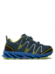 CMP Matkajalatsid Kids Altak Trail Shoe 2.0 30Q9674J Tumesinine 35