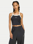 adidas Top Seasonal Essentials Colorpop KC3936 Must Slim Fit
