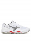 Mizuno Saalijalatsid Wave Phantom 3 X1GA2260 59 Valge