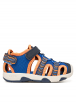 Geox Sandaalid B Sandal Multy Boy B650FA 0CE14 C0685 S V&auml;rviline