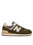 New Balance Tossud U5742RG Pruun