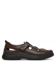 Lanetti Sandaalid MSS20518-03 Pruun 41
