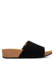 Scholl Pl&auml;tud Vegas Mule MF00885 Must