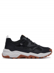 CAT Footwear Tossud Grapple Leather Mesh P726658 Must