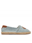 Liu Jo Espadrillid Capri 01 SA6091 TX523 Sinine