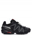 Salomon Jooksujalatsid Speedcross 6 Gore-Tex 20 Years Q1 L49159000 Must