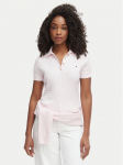 Tommy Hilfiger Kampsun WW0WW41474 Roosa Regular Fit