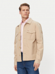 Tommy Hilfiger Kevad-s&uuml;gis jope MW0MW38712 Helebeež Regular Fit