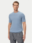 JOOP! Jeans Kampsun Sandero 30101597 Sinine Regular Fit XL