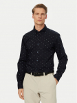 BOSS S&auml;rk Rickert 50559627 Tumesinine Regular Fit