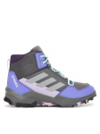 adidas Matkajalatsid Terrex Ax4r Mid JP9994 Lilla