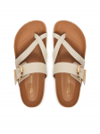 Tamaris Varbavahesandaalid 1-27509-46 Kreemjas