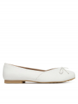 Caprice Baleriinad 9-22109-46 Valge
