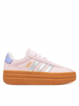 adidas Tossud VL Court Bold Shoes Kids JQ4556 Roosa