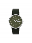 Timex K&auml;ekell Waterbury Classic TW2W50500 Roheline