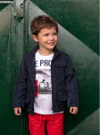 Birba Trybeyond Kevad-s&uuml;gis jope 999 67496 00 Sinine Regular Fit