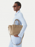 Emporio Armani K&auml;ekott EW002329 AF17799 M1345 Pruun