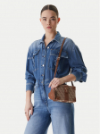 Guess K&auml;ekott J6RZ01 WK590 Pruun