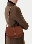 Guess K&auml;ekott Carrie HWVG98 96200 Pruun