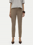 Vero Moda Chino-p&uuml;ksid Maya 10320549 Beež Regular Fit