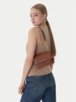 MICHAEL Michael Kors K&auml;ekott Claire 32T4GC7C1T Pruun