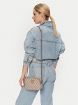 Guess K&auml;ekott HWJT93 44140 Roosa